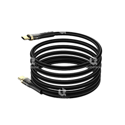 GREEN LION USB-C TO USB-C MAGNETIC CABLE