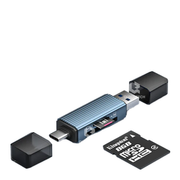 BAVIN ULTIMATE TRANSFER OTG-51 SD CARD /TF CARD
