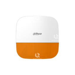 DAHUA WIRELESS OUTDOOR SIREN DHI-ARA13-W2(868)