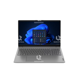 LENOVO LAPTOP 83A1004SAX V15 i3-1315U 13TH GEN  256GB SSD , 8GB RAM 15.6" FHD