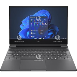 HP VICTUS FA0033DX 15, i5-12450H, 512GB SSD , 8GB RAM , RTX "3050 4GB, 15.6"