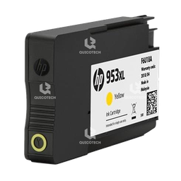 [SB] HP INK 953XL YELLOW ORIGINAL