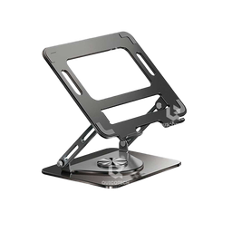 GREEN LION 360° ROTATABLE LAPTOP STAND