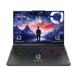 LENOVO GAMING LAPTOP LEGION PRO 5, i9-14900HX ,1TB , 32GB RAM , RTX5070 8GB(SPF5J4H41)