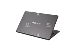 MOUSCHI LAPTOP i5-1035G4, 512GB, 16GB RAM ,15.6"