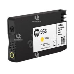 [SB] HP INK 963 YELLOW ORIGINAL