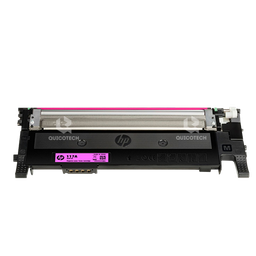 [SB] HP TONER 117A MAGENTA ORIGINAL