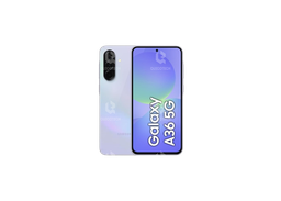 SAMSUNG A36 128GB, 8GB RAM
