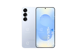 SAMSUNG S25 PLUS 256GB, 12GB RAM