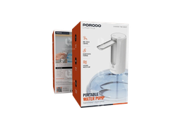 PORODO FOLDABLE ELECTRIC WATER PUMP LFS199