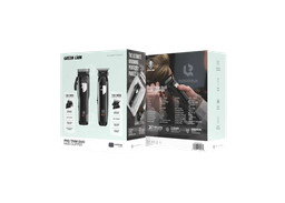 GREEN LION PRO TRIM DUO HAIR CLIPPER