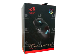 ASUS WIRED MOUSE ROG STRIX IMPACT III