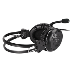 A4-TECH HEADSET (HU-30)