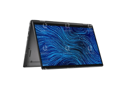 DELL LAPTOP 7420, i7,11TH,256GB NVME, 16GB RAM , 14" (2in1)