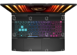 MSI KATANA 15 HX-B14WGK, CORE I9- 14900HX, CORE I9- 14900HX , 1TB NVME, 16GB DDR5 , NVIDIA RTX 5070 8GB DDR7, 15.6"