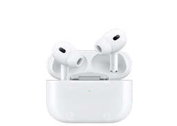 AIRPODS PRO 2 (2ND GENERATION)