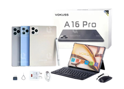VOKUSS A16 PRO 1TB, 16GB RAM, 10.1" FHD