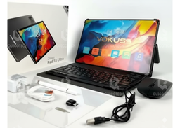 VOKUSS PAD 18 ULTRA 1TB, 16GB RAM,11" FHD