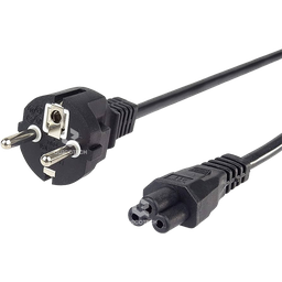 CABLE POWER FOR LAPTOP MICKEY