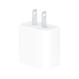 [6850] ADAPTER APPLE PD 25W / 1847