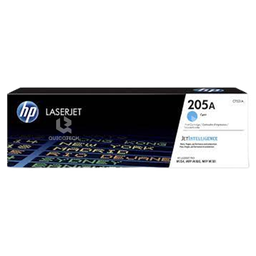 [SB] HP TONER 205A CYAN ORIGINAL