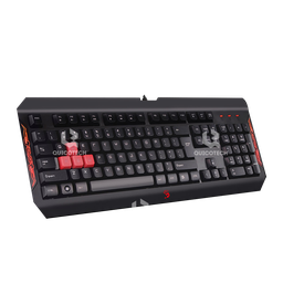 A4-TECH GAMING KEYBOARD BLOODY Q100, USB