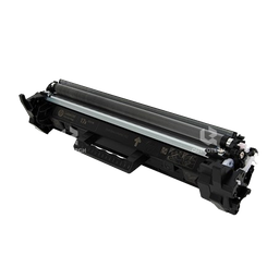 [SB] HP TONER 17A ORIGINAL