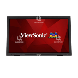 [SB] VIEWSONIC MONITOR TD2223 22"