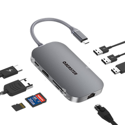 [SB] CONVERTER 8 IN 1 DOCKING