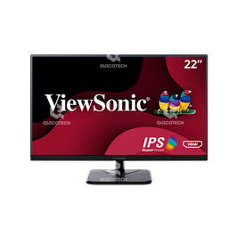 [SB] VIEWSONIC MONITOR VA2710-MH 27"