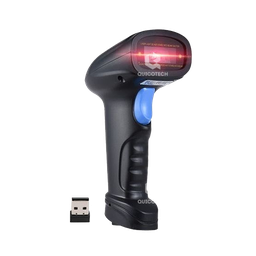 GSAN BARCODE SCANNER GS-T5 CCD