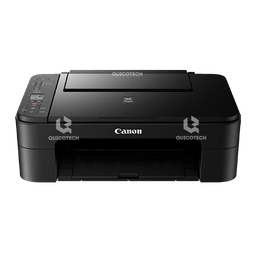 CANON PRINTER INKJET PIXMA TS3340 3 IN 1 COLOR