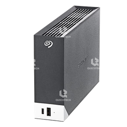 [AD] SEAGATE HARD DRIVE USB ONE TOUCH 8TB