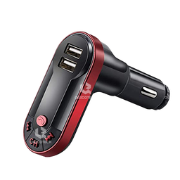 [MO] Bavin Car Charger Aux BM-02