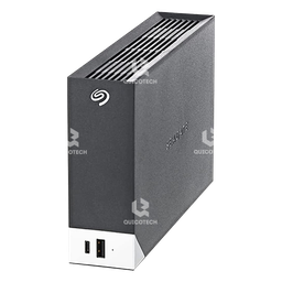 SEAGATE HARD DRIVE USB ONE TOUCH 10TB