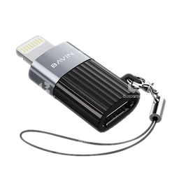 [MO] Bavin Adaptor Type C To IOS, OTG-02