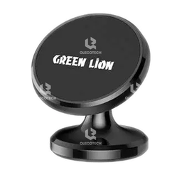 [MO] GREEN LION Mini Car Holder